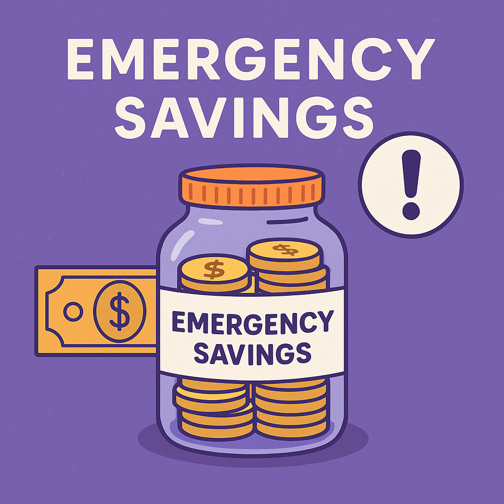building emergency savings Innovative Strategies Now, Build a resilient financial future! Discover innovative strategies for boosting your emergency savings and