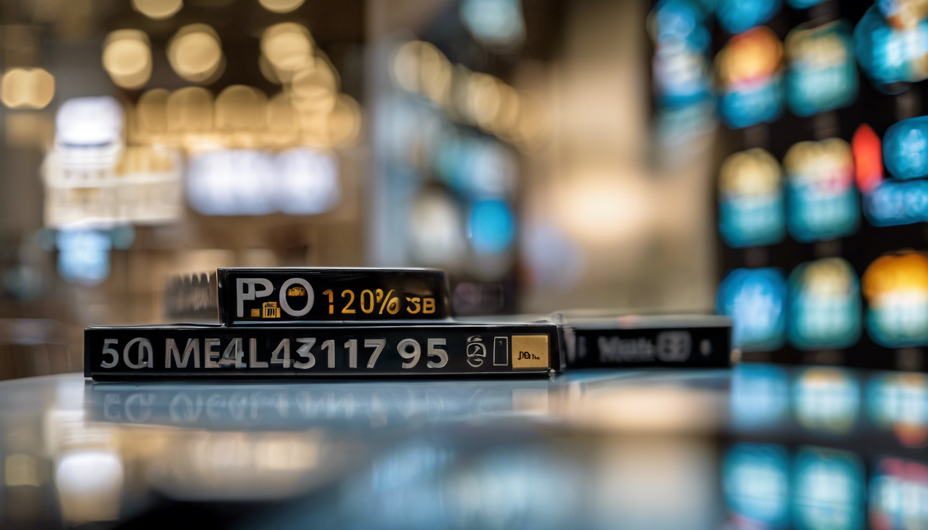 IPO stocks emerging Extraordinary Growth?