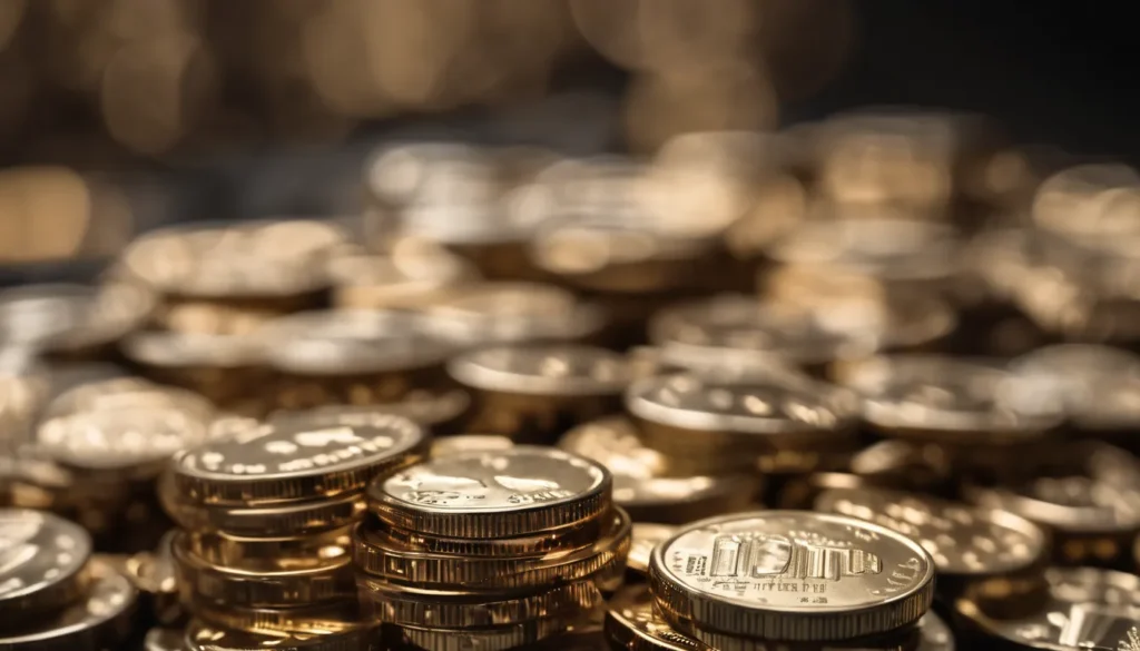 Exchange Traded Funds: Powerful Investing Guide