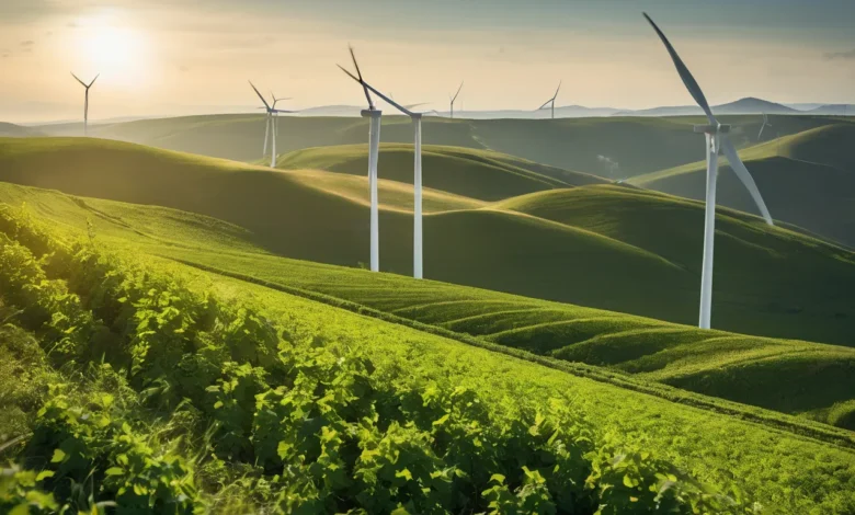Sustainable green energy Ultimate Investment Guide
