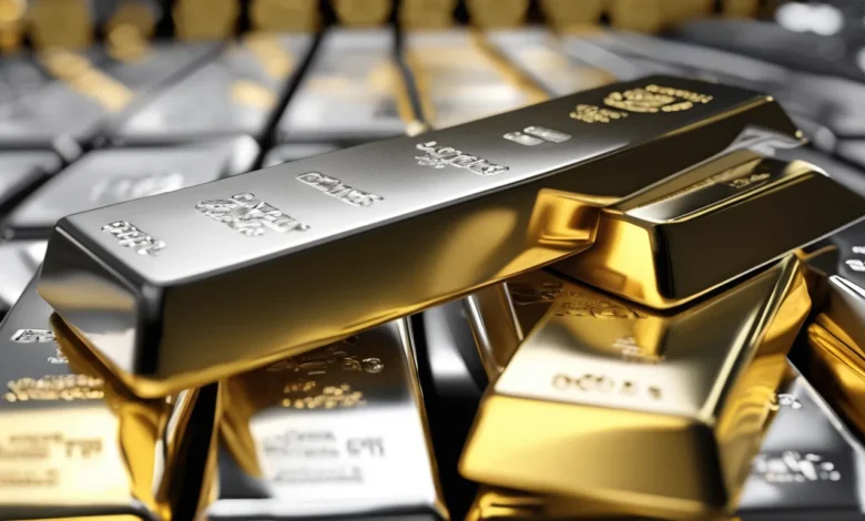 Precious metals investment Authentic Guide: Pros & Cons