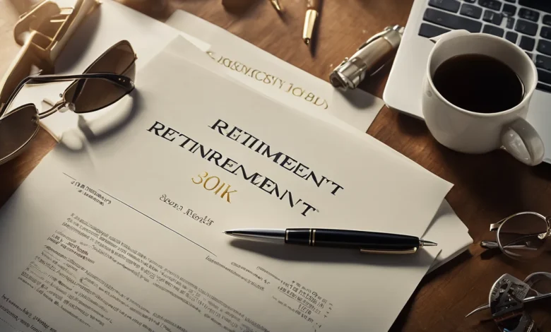 Retirement financial planning Trusted Strategies