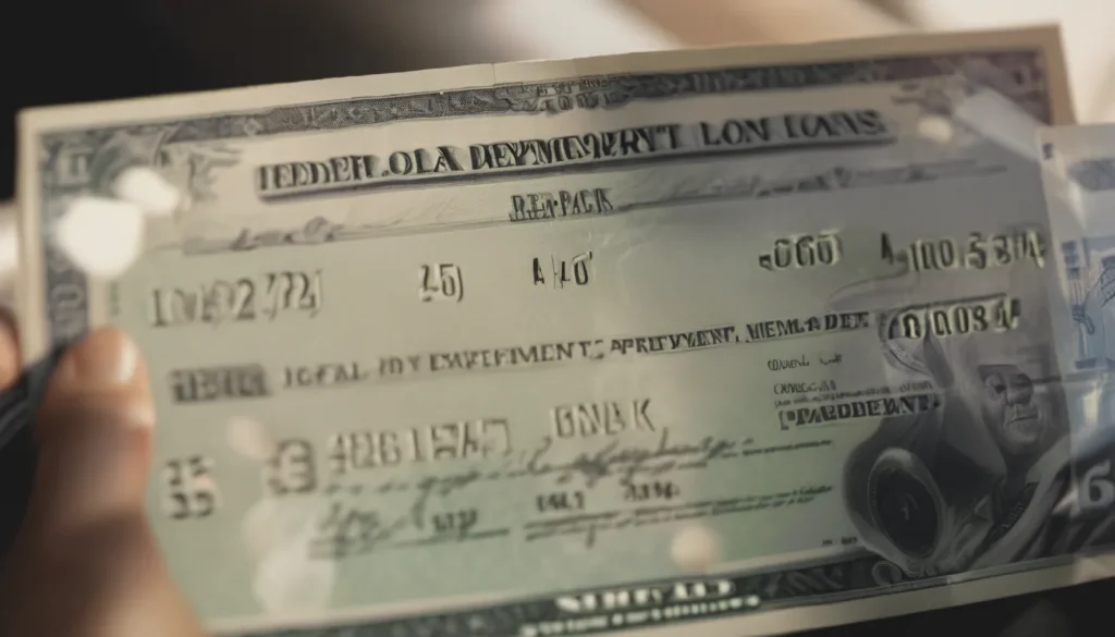 student loan repayment Extraordinary Guide