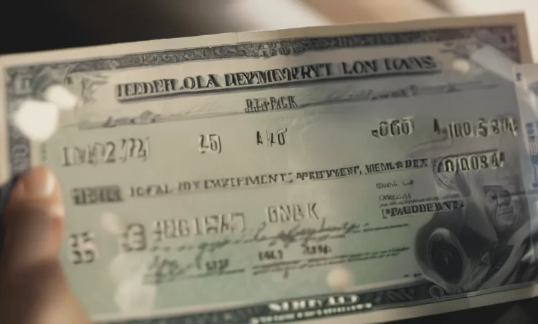 student loan repayment Extraordinary Guide