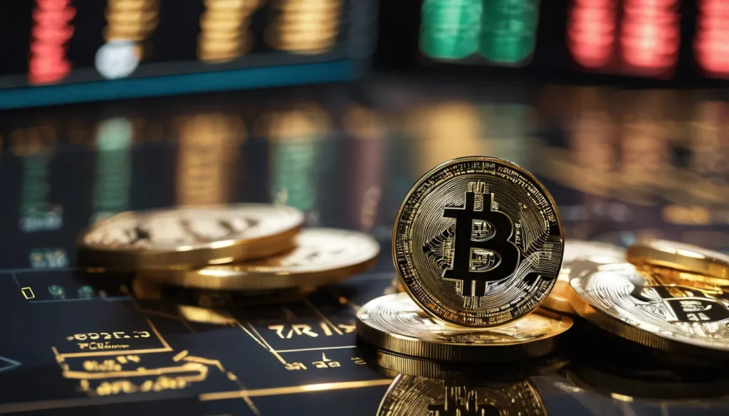 cryptocurrency trading strategies Extraordinary Guide