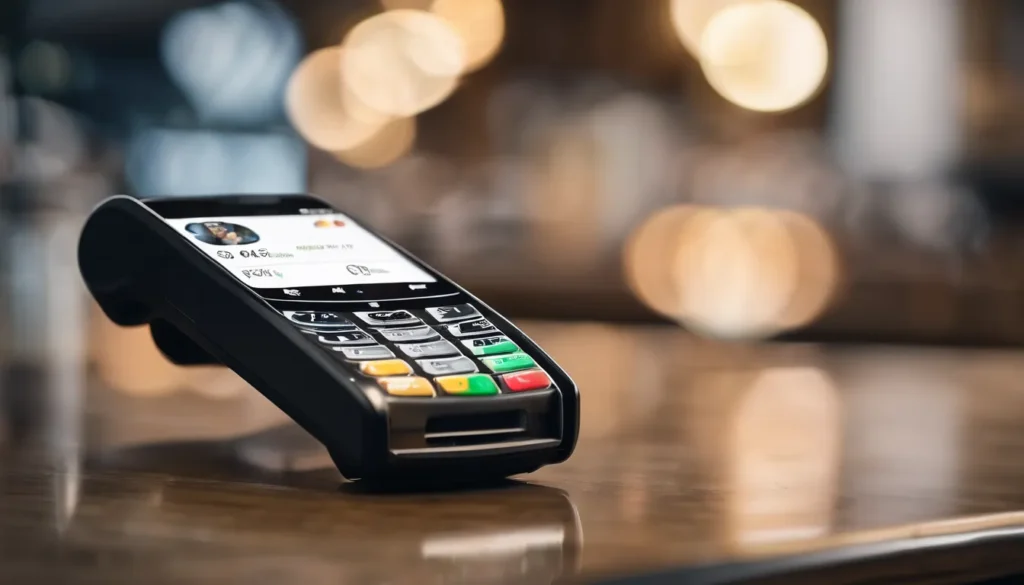 mobile payment solutions: Innovative Options