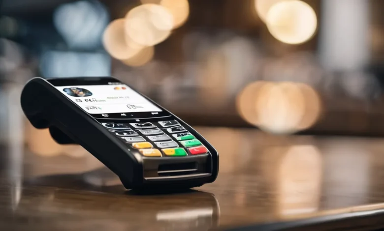 mobile payment solutions: Innovative Options