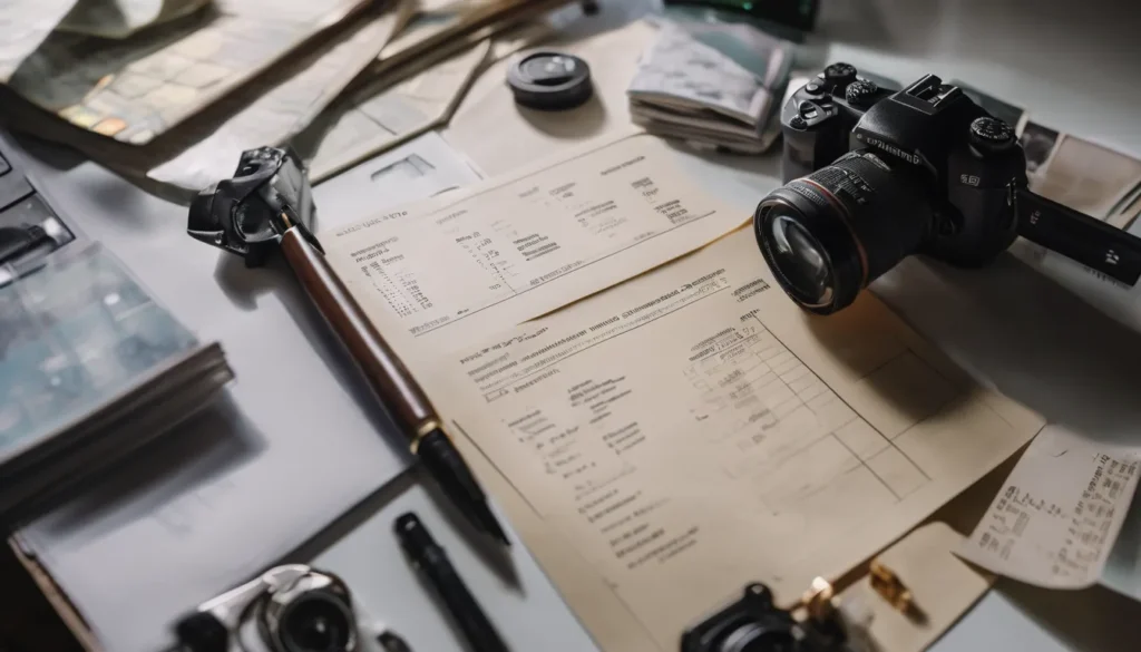 Budgeting tips gig Revolutionary: Take Control Now!