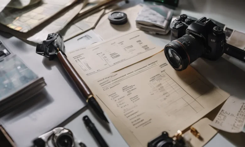 Budgeting tips gig Revolutionary: Take Control Now!