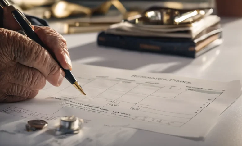 gig workers retirement Authentic Planning: A Simple Guide