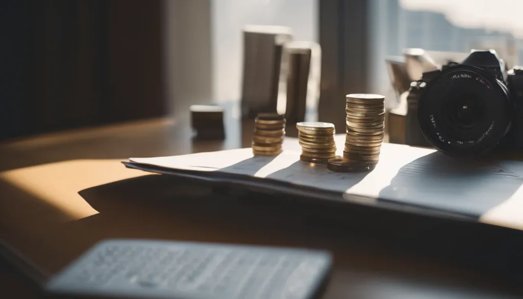financial tools gig Authentic: Managing Gig Finances