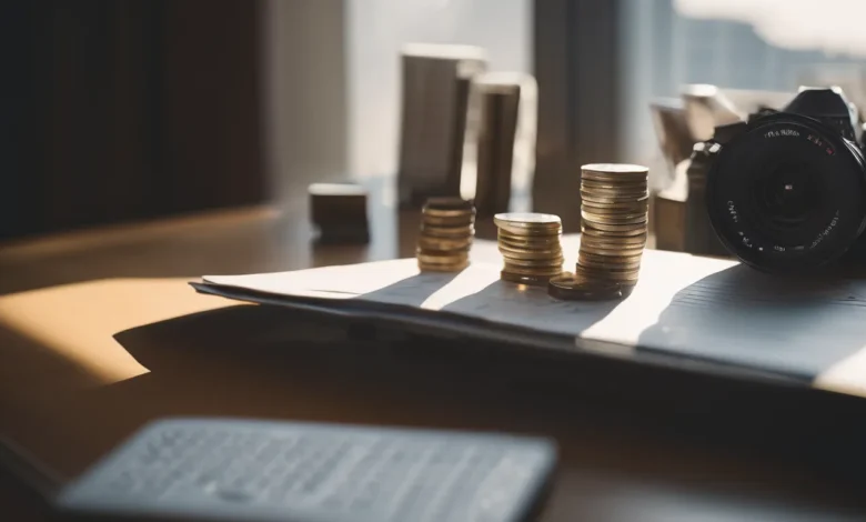 financial tools gig Authentic: Managing Gig Finances