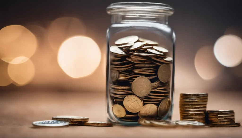Personal savings growth Sensational Strategies!