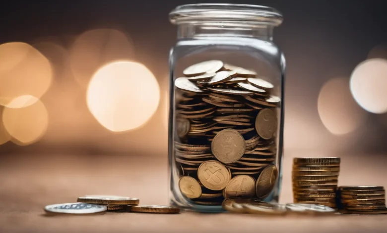 Personal savings growth Sensational Strategies!