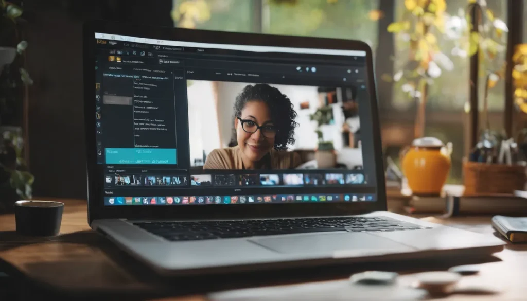 Online learning success: Essential strategies!