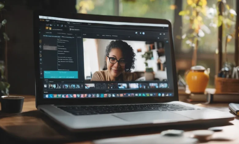 Online learning success: Essential strategies!